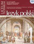 WSZ PWN ZAPOWIEDŹ Język polski 1. Kształcenie kulturowo-literackie. Podręcznik.