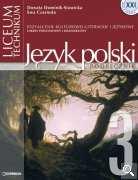 Zeszyt ćwiczeń dla liceum ogólnokształcącego, liceum profilowanego i Autor: