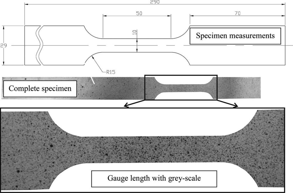 The microstructure of as-delivered alloy, consisting of α and β phases, is shown in Fig. 1. Fig. 2.