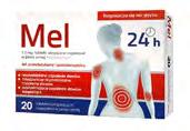 16,19 zł 11,42 zł 30,04 zł Alka-Prim* 330 mg, 10 tabletek
