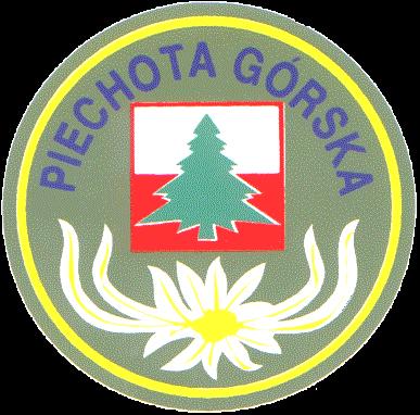 22 BATALION PIECHOTY GÓRSKIEJ AKCEPTUJĘ DOWÓDCA 22