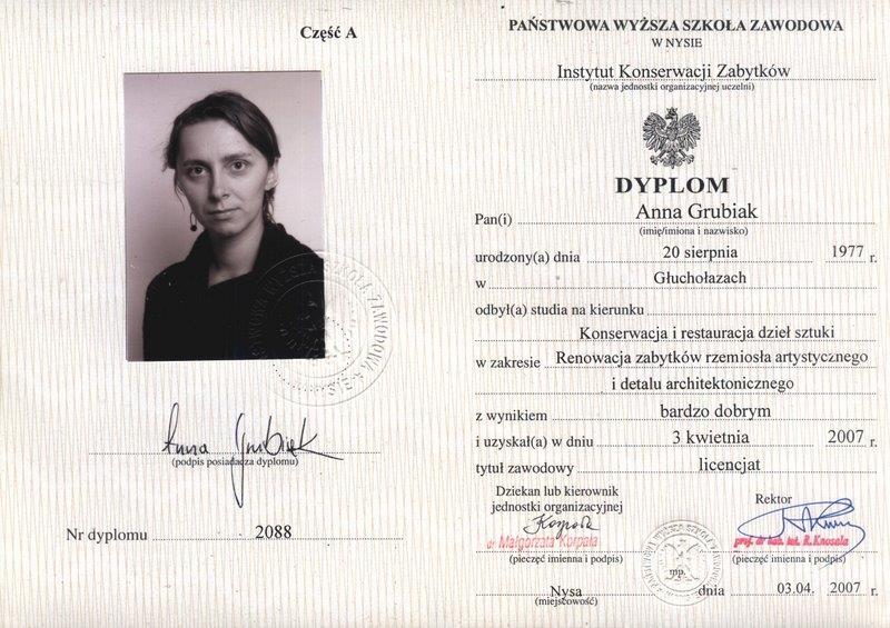 Renova sp. z o.o., 00-672 Warszawa, ul.