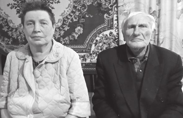 Módlmy się o nich, aby Duch Święty jeszcze głębiej odkrywał im Słowo Boże, tak aby poznali Mesjasza Izraela Jeszuę jako swego osobistego Pana i Zbawiciela.