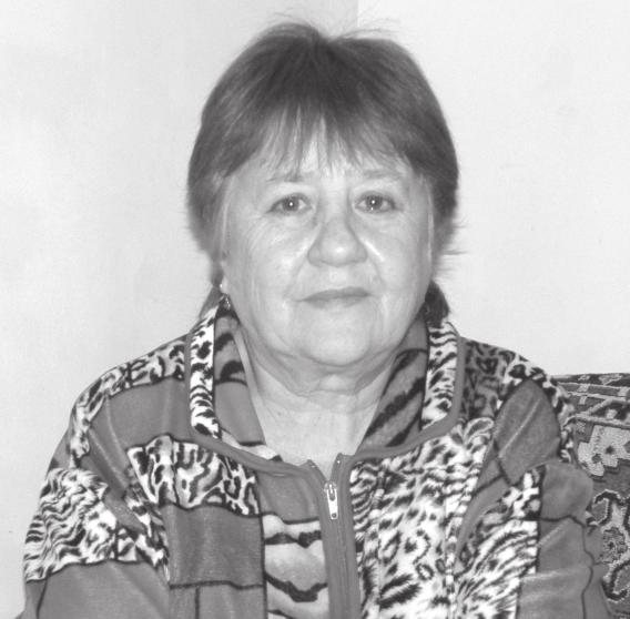 jej sercu i umyśle. Odwiedziliśmy także 69-letnią Ludmiłę, która bardzo cierpi z powodu ostrych ataków astmy. Ludmiła mieszka samotnie, a jej 42-letni syn służy w wojsku na wschodzie Ukrainy.