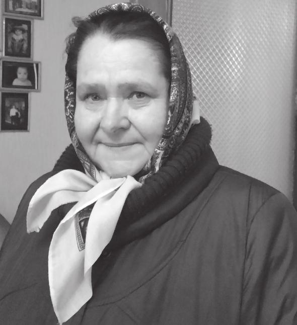 Z radością odpowiedzieli: Tak. Na podstawie pragnienia ich serc modliliśmy się wspólnie. Anna modliła się głośno, a jej mąż szeptem. Wiele łez radości spływało po jego twarzy.