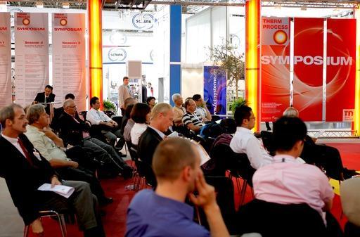 Sympozjum ołów cynk Wystawa specjalna FOGI, Spotkanie branżowe Badania" Sympozjum THERMPROCESS, Impreza