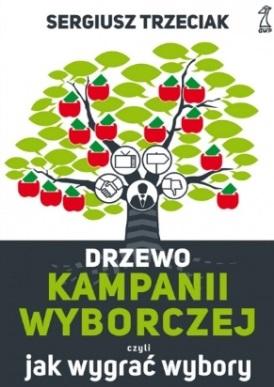 RECENZJE Bartłomiej Biskup Sergiusz Trzeciak, Drzewo kampanii wyborczej czyli jak wygrać wybory, Sopot 2014, s.