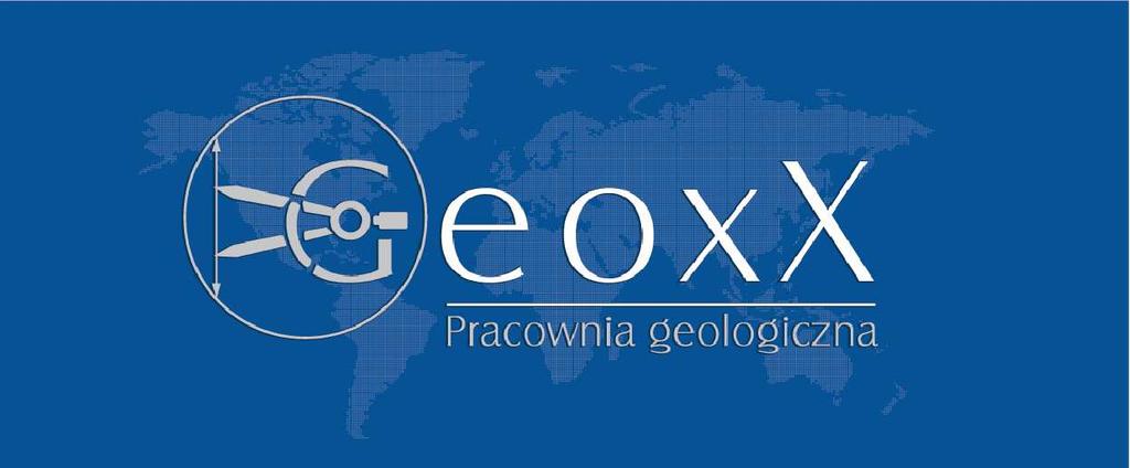 PROJEKT GEOLOGICZNO -TECHNICZNY OTWORU WIERNICZEGO Zał.