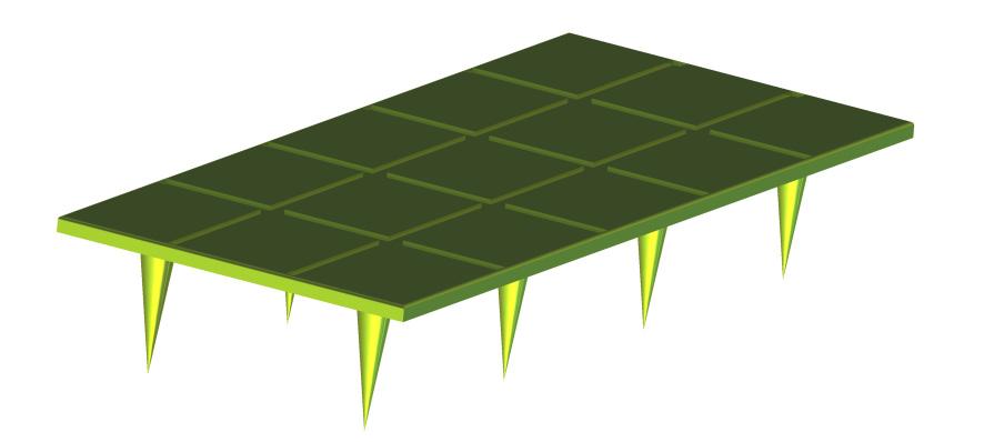 Zeszyty Problemowe Maszyny Elektryczne Nr 92/2011 119 cą. Fale wywołują drgania stojana, który za pomocą siły tarcia wprawia wirnik w ruch.