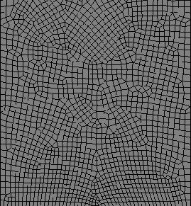 Symulacje numeryczne ANSYS Obiektem badań była płyta aluminiowa o wymiarach 150x400x2 mm.
