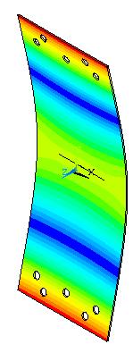 Symulacje numeryczne ANSYS 293.