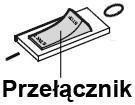 Czy jest wystarczająca dużo miejsca, aby położyć kosę na równym podłożu. Nie powinno się uruchamiać kosy trzymając ją w rękach, lub gdy elementy tnące stykają się z podłożem.