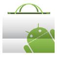 DockStudio można również wyszukać bezpośrednio w sklepie Android Market, a następnie ją zainstalować.