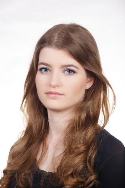 matematycznogeograficzna, średnia 4,78, zachowanie wzorowe Dec Natalia