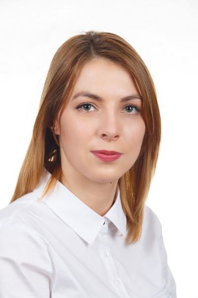 ekonomicznego, średnia 4,91, zachowanie wzorowe Pustelny Agnieszka
