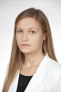 Diamentowy Indeks z Matematyki, II miejsce w Wojewódzkim Finale Licealiady w Koszykówce Dziewcząt 2014/2015, aktywna