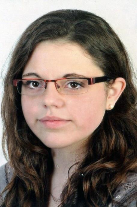 humanistycznoprawna, średnia - 4,76, zachowanie 