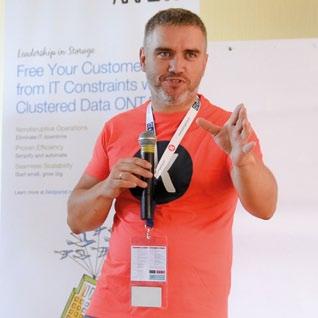 { Praca } Warsztaty Informatyków Lubuskich to dwudniowe wydarzenie w branży IT skierowane głównie do informatyków Administracji Publicznej.