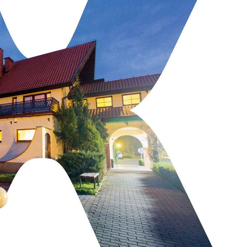 [ HOTeL BUKOWY DWOreK ] Hotel położony jest na trasie Świecko-Poznań w otoczeniu lasów i jezior znajdujących się na