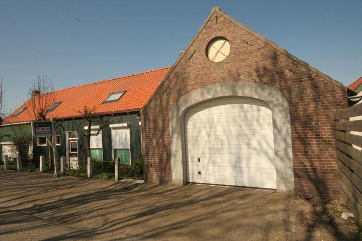 Boompjesdijk 30