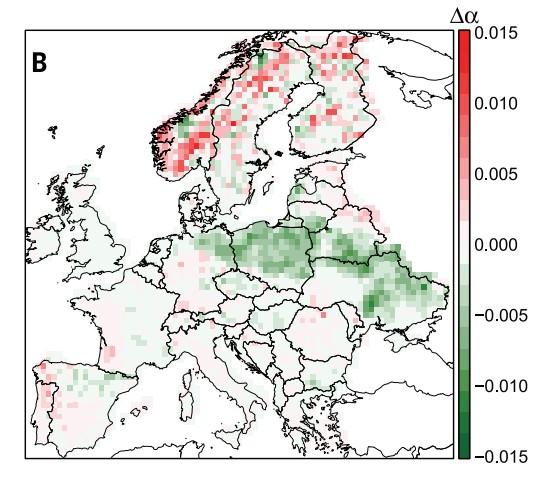 Ile do oceanu a ile pochłania życie na lądzie?