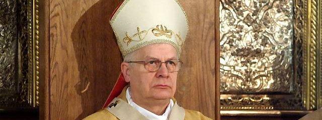 Takiej historii, jaka jest między naszymi narodami, na ludzki sposób nikt nie udźwignie, trzeba się odnieść do wyższych racji, mądrości Bożej i perspektywy wiary.