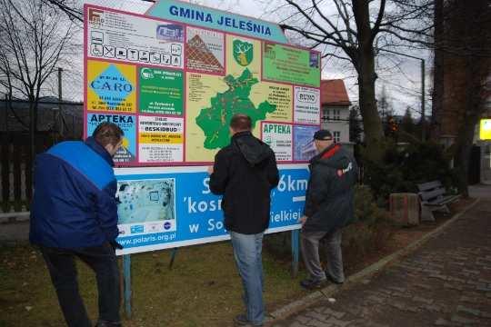 pokrewnych były prelekcje i wystąpienia członków POLARIS-OPP.