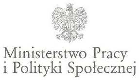 działalności naszej organizacji. 8 grudnia 2014r. w Warszawie odbyło się spotkanie konsultacyjne pracowników Ministerstwa Pracy i Polityki Społecznej z przedstawicielami III sektora NGO, dot.