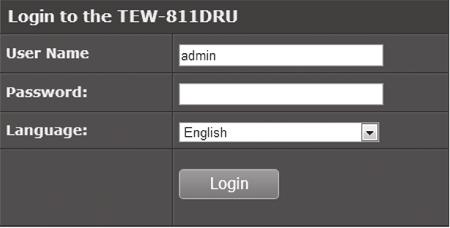 MAGYARORSZÁGI Nederlands Zakresy sieci WiFi Porty LAN Internet Zasilanie Nazwa Użytkownika: admin Hasło: XXXXXXXX Info: Nazwa użytkownika i hasło musza być wprowadzone poprawnie.
