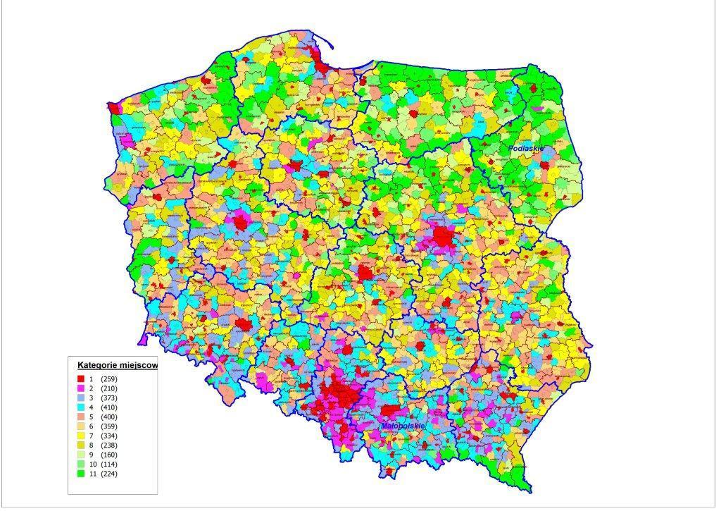 inwestycyjnych na gospodarstwo