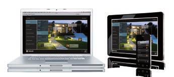 HOME AUTOMATION WPROWADZENIE By-alarm zintegrowany z systemem By-me.