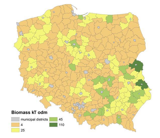 Jak ten potencjał jest