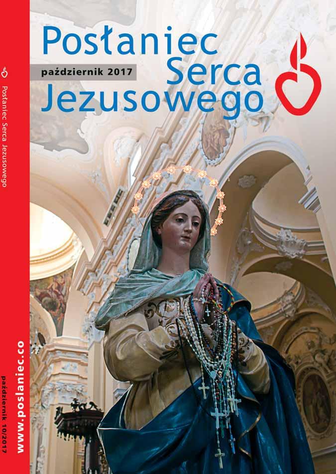 POSŁANIEC SERCA