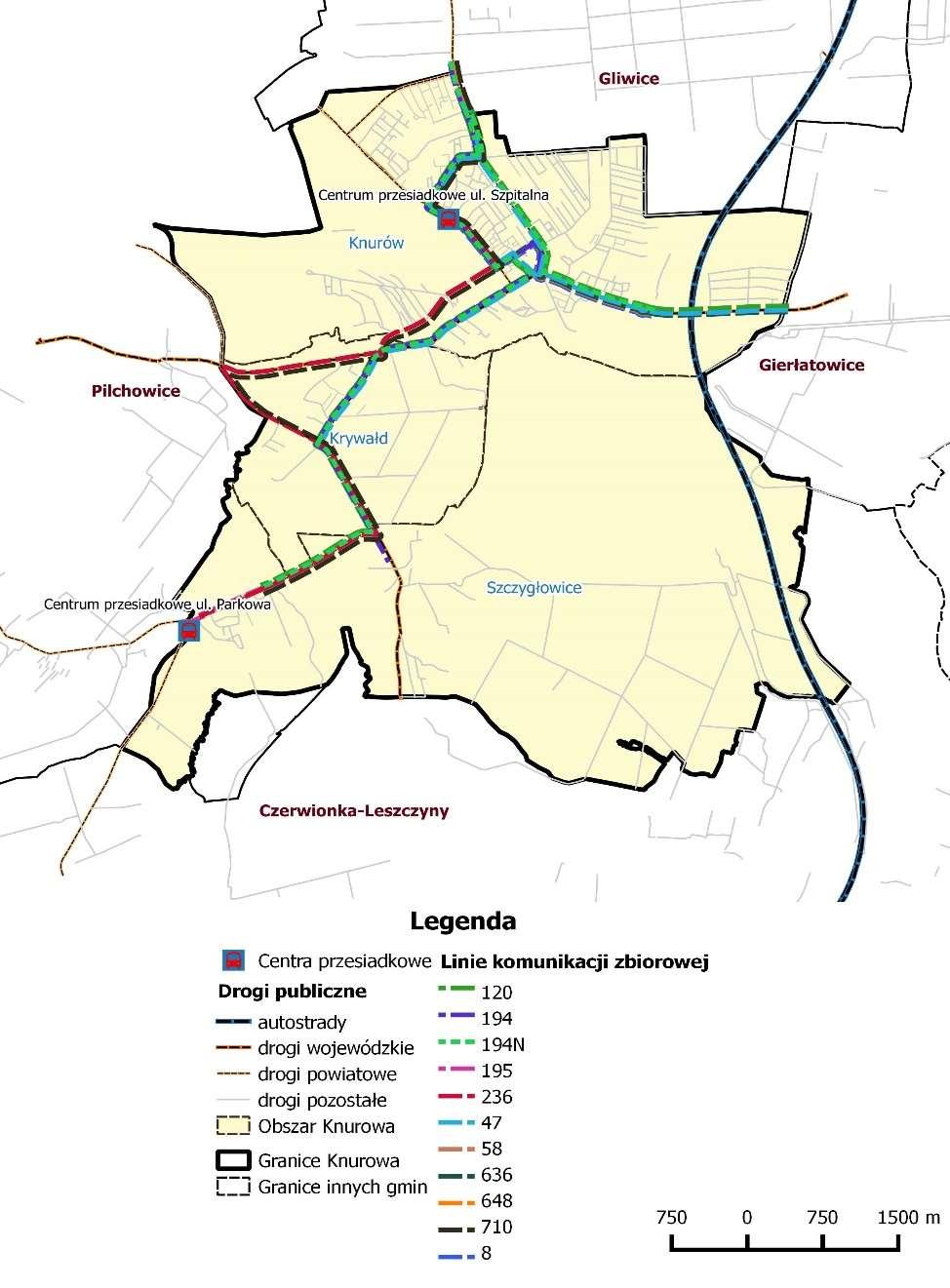 1 Propozycje rozwiązań inwestycyjnych rozbudowy i modernizacji infrastruktury transportu publicznego i infrastruktury towarzyszącej na potrzeby poprawy mobilności miejskiej Proponowane działania