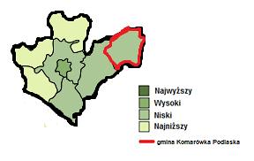 spółdzielni socjalnej oraz wykorzystanie potencjału gminy do stworzenia warunków umożliwiających powstawanie nowych miejsc pracy. 1.2.