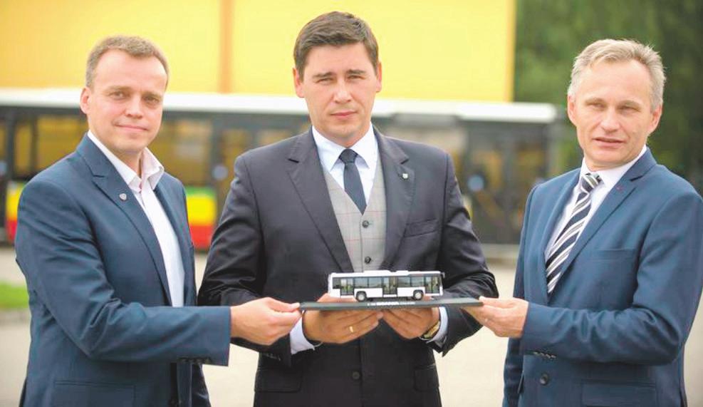 Bezpłatne badania w mammobusach odbędą się również w miejscowościach powiaty bialskiego: 8 sierpnia w Leśnej Podlaskiej (przy Ośrodku Zdrowia) i Terespolu (przy GOPS), 9 sierpnia w Sławatyczach (przy
