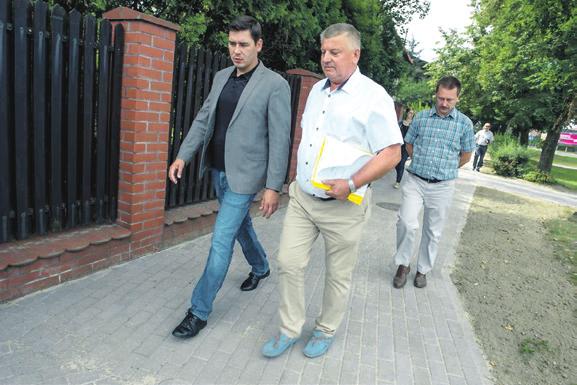 lotnictwo na cały świat. Przed wojną powstały tylko trzy takie samoloty.