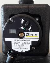 2 6 m 3,6 m 3 /h 130mm GG KTL G 1 1/2 - Rp 1 2,7 kg 185,00 HEP Optimo Basic (N) - korpus ze stali nierdzewnej no.1.4308 - do instalacji grzewczych c.o. Nowość!
