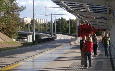Pomorska Kolej Metropolitalna, a linia kolejowa na Lotnisko Chopina w Warszawie Otwarcie Pomorskiej Kolei Metropolitalnej jest wydarzeniem znaczącym nie tylko dla Trójmiasta, ale również dla całego