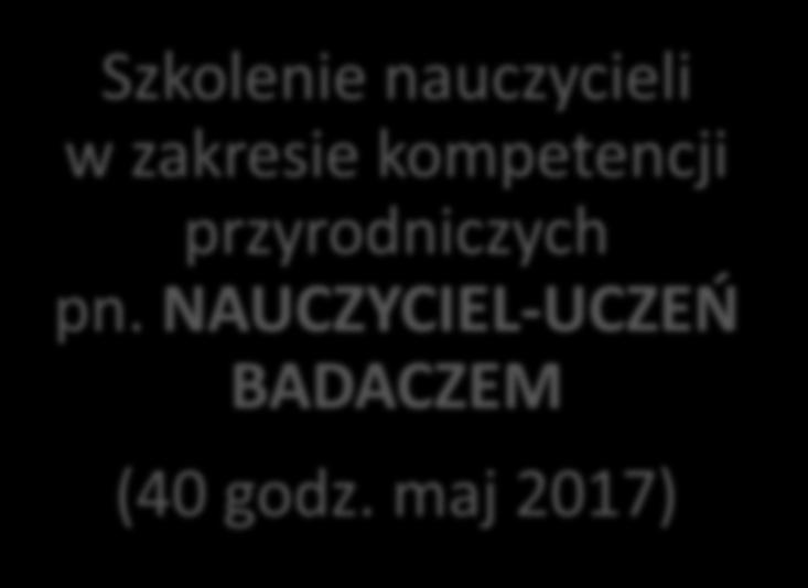 E_NAUCZYCIEL W ŚWIECIE PŁYNNEJ NOWOCZESNOŚCI (40 godz.