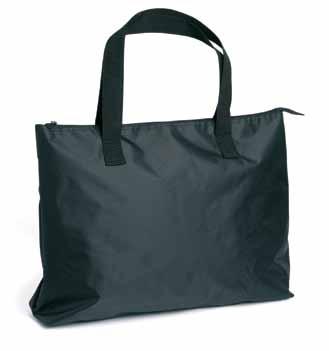 Torba na ramię Art. 83901 Torba na ramię z paskiem 130 cm i 1 dużą kieszenią.