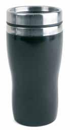 82814 Kubek   Wymiary Ø 8,5cm H 18cm, 0,4L