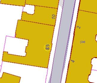 1. Informacje wstępne 1.1. Przedmiot opracowania Przedmiotem projektu jest wymiana stolarki okiennej w lokalu mieszkalnym 11B, przy ul. Kantaka 8/9 w Poznaniu. 1.2.