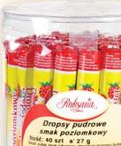 90770096 DROPSY PUDROWE 