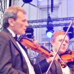 zabrzmiały melodie z Europy [FOTO] W sobotę na