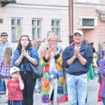 Europy wyśpiewali sopranistka Katarzyna
