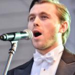 Towarzyszyli im muzycy z Płockiej Orkiestry
