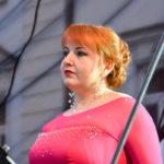 mogli wysłuchać koncertu dwójki wybitnych