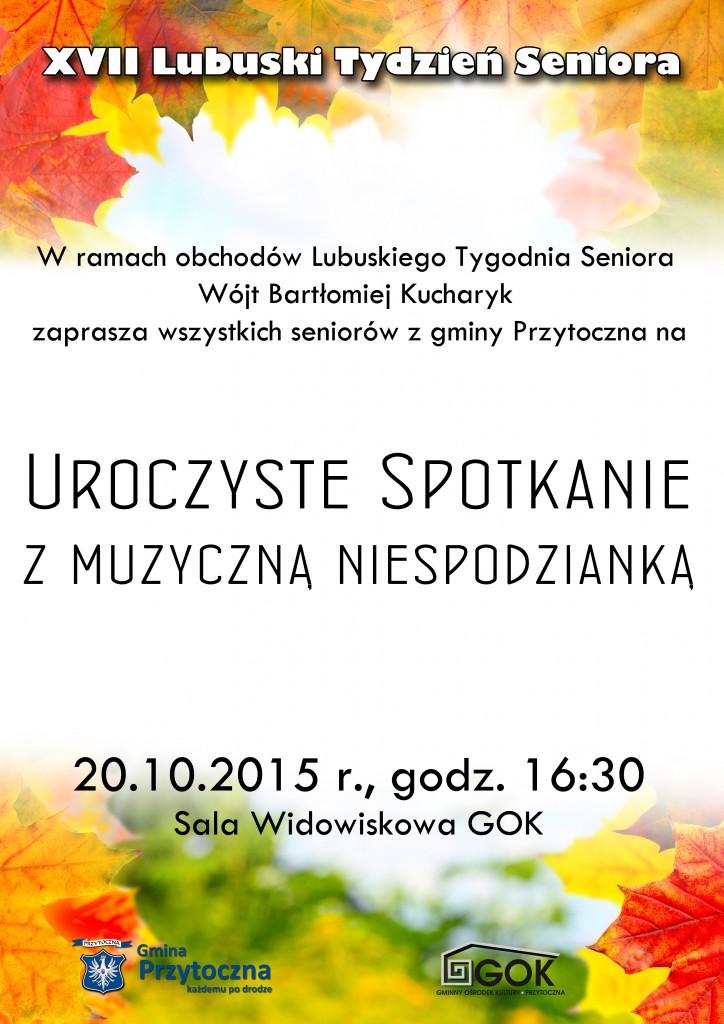 Wójt Gminy Przytoczna