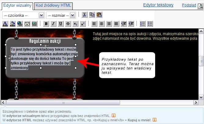 21. Tworzy listę wypunktowaną 22. Wycina zaznaczony obrazek bądź tekst 23. Kopiuje zaznaczony obrazek lub tekst do schowka 24. Wkleja zawartość schowka 25.